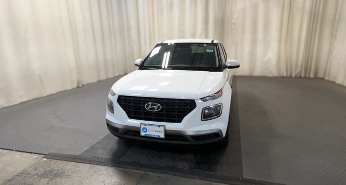 Thumbnail: 2025 Hyundai Venue - 1