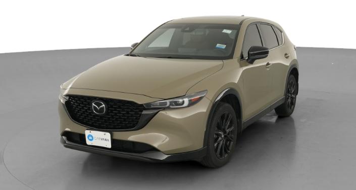 Thumbnail: 2024 Mazda CX-5 - 1