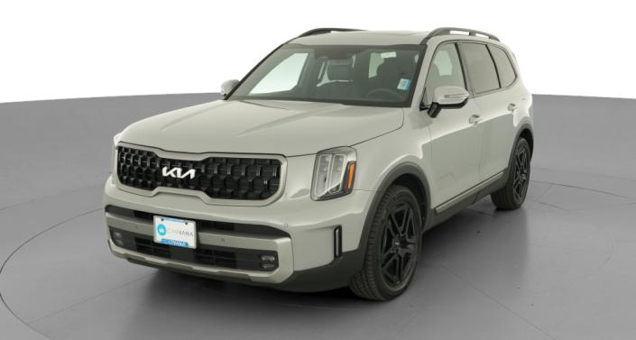 Thumbnail: 2023 Kia Telluride - 1