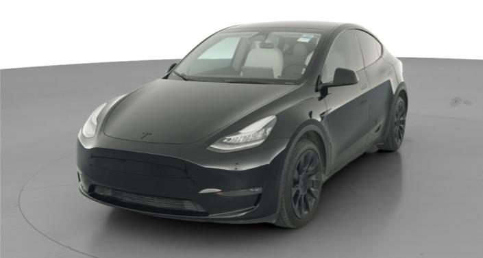 Thumbnail: 2023 Tesla Model Y - 1