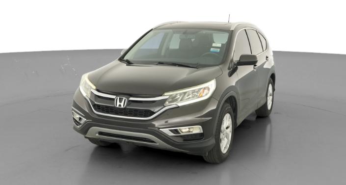 Thumbnail: 2015 Honda CR-V - 1