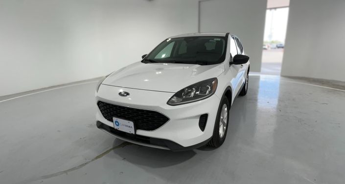 Thumbnail: 2022 Ford Escape - 1