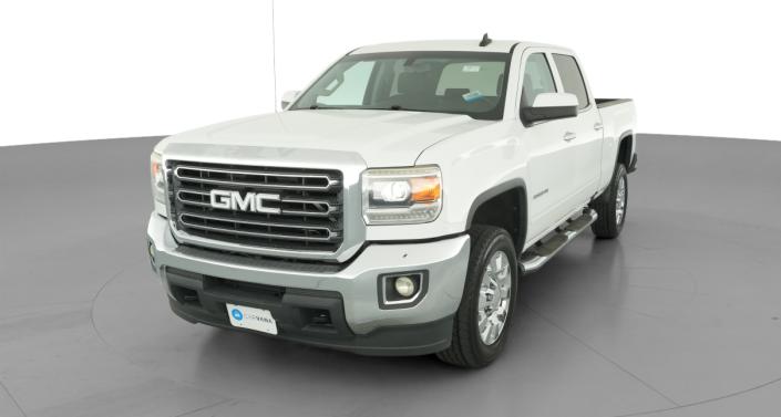 2016 GMC Sierra 2500 SLE -
                  Tolleson, AZ