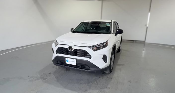 Thumbnail: 2023 Toyota RAV4 - 1