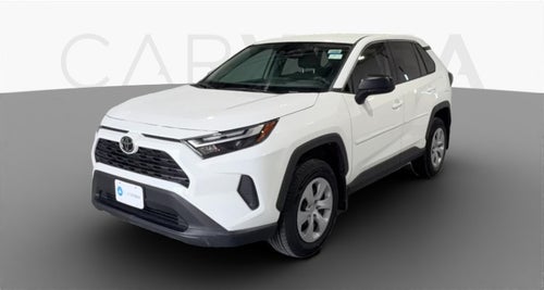 2023 Toyota RAV4