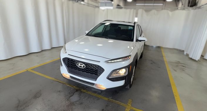 Thumbnail: 2021 Hyundai Kona - 1
