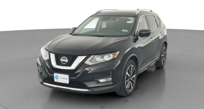 Thumbnail: 2020 Nissan Rogue - 1