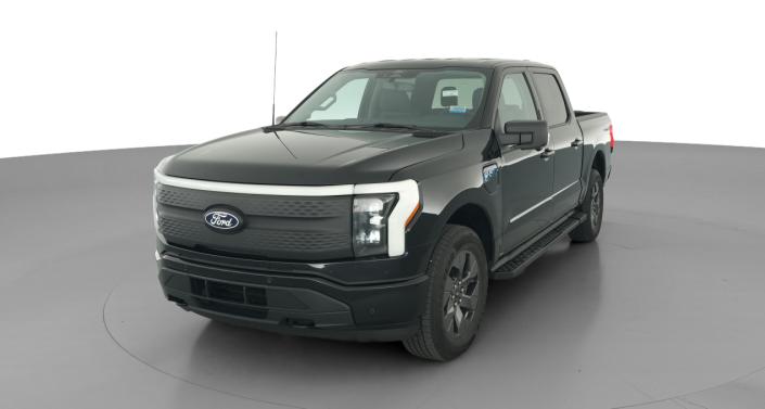 Thumbnail: 2024 Ford F-150 - 1