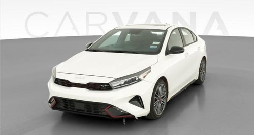 2022 Kia Forte