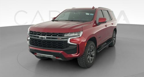 2022 Chevrolet Tahoe
