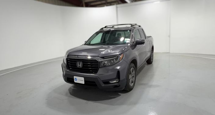 2021 Honda Ridgeline RTL-E -
                  Fairview, OR