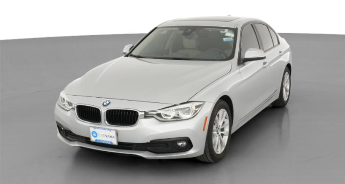 Thumbnail: 2018 BMW 3 Series - 1