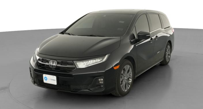 Thumbnail: 2025 Honda Odyssey - 1