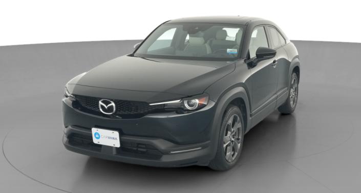 2022 Mazda MX-30 Premium Plus -
                  Rocklin, CA