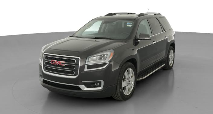 Thumbnail: 2017 GMC Acadia - 1