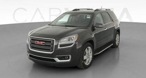 2017 GMC Acadia Limited