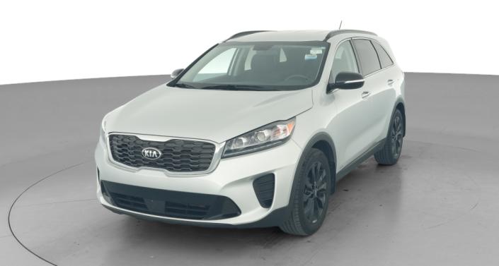 Thumbnail: 2020 Kia Sorento - 1