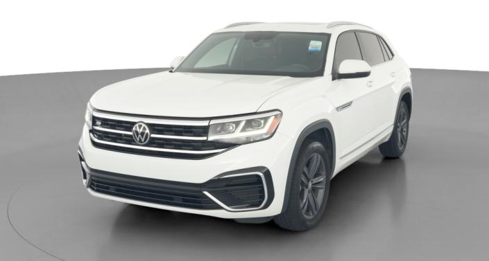 Thumbnail: 2021 Volkswagen Atlas - 1