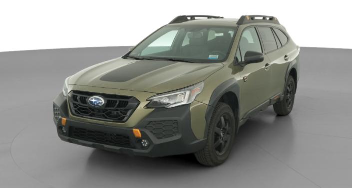 Thumbnail: 2024 Subaru Outback - 1