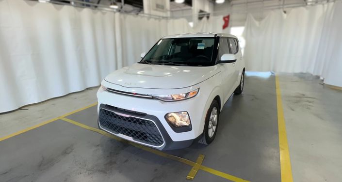 Thumbnail: 2022 Kia Soul - 1