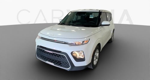 2022 Kia Soul