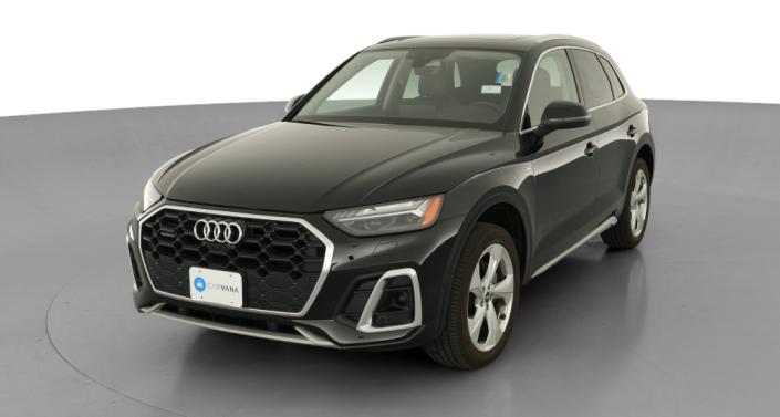 Thumbnail: 2023 Audi Q5 - 1