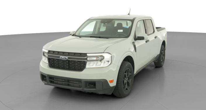 Thumbnail: 2022 Ford Maverick - 1