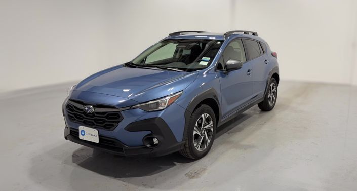 Thumbnail: 2024 Subaru Crosstrek - 1