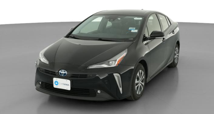 Thumbnail: 2020 Toyota Prius - 1