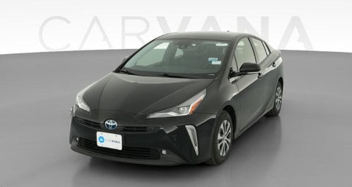 2020 Toyota Prius