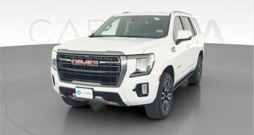 2021 GMC Yukon