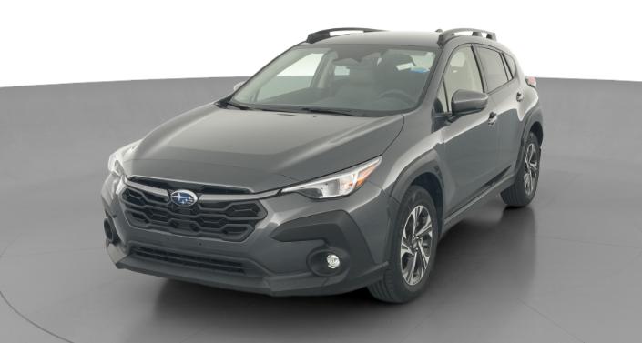Thumbnail: 2024 Subaru Crosstrek - 1