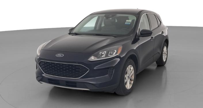 Thumbnail: 2021 Ford Escape - 1