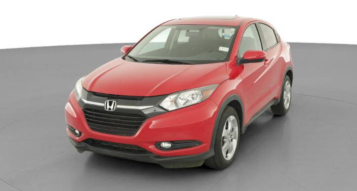 Thumbnail: 2017 Honda HR-V - 1
