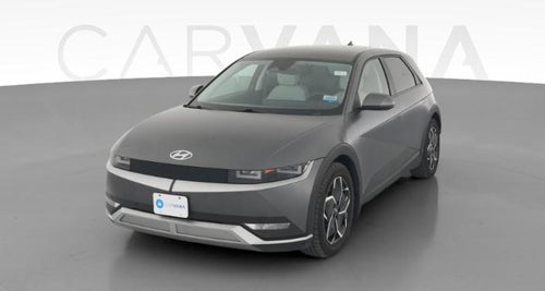 2023 Hyundai IONIQ 5