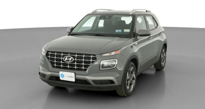 2021 Hyundai Venue SEL -
                  Framingham, MA