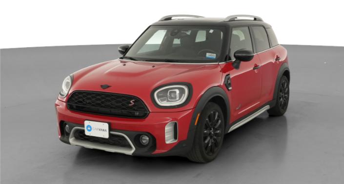 2022 MINI Cooper Countryman S -
                  Richton Park, IL