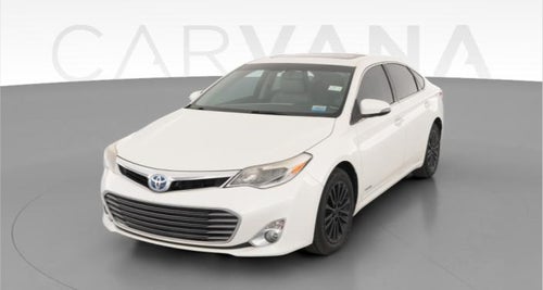 2013 Toyota Avalon