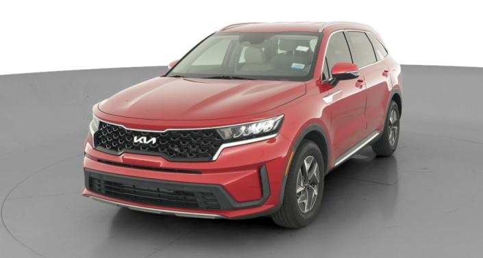 Thumbnail: 2022 Kia Sorento - 1