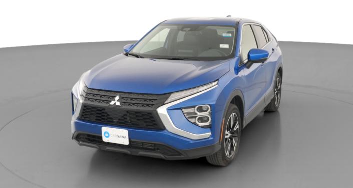 Thumbnail: 2025 Mitsubishi Eclipse Cross - 1