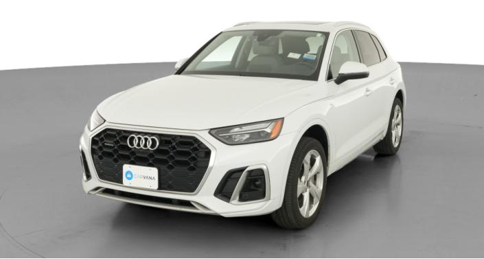 Thumbnail: 2022 Audi Q5 - 1