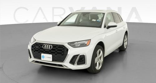 2022 Audi Q5