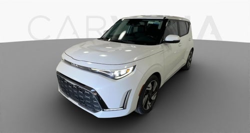 2023 Kia Soul