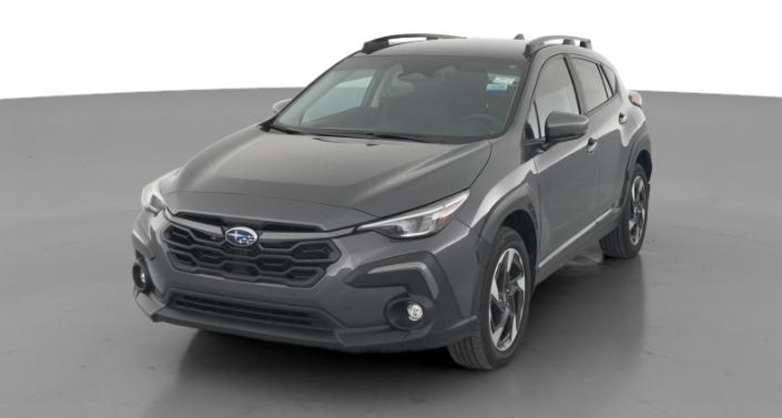 Thumbnail: 2025 Subaru Crosstrek - 1