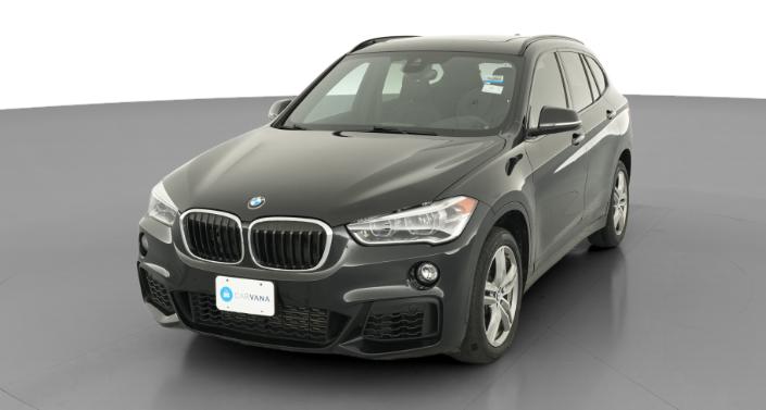Thumbnail: 2019 BMW X1 - 1