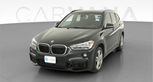 2019 BMW X1