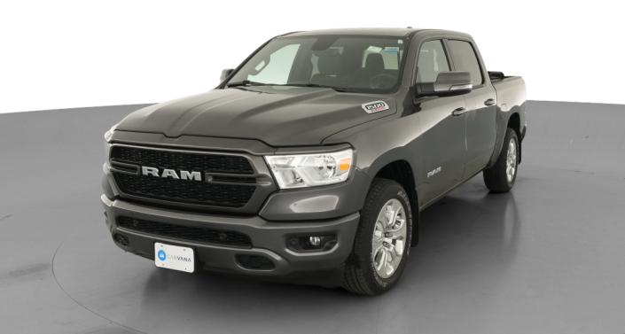 Thumbnail: 2023 RAM 1500 - 1