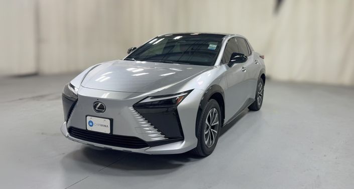 2024 Lexus RZ 300e -
                  Lancaster, TX