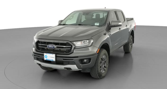 Thumbnail: 2020 Ford Ranger - 1