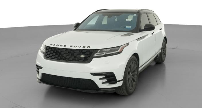2018 Land Rover Range Rover Velar R-Dynamic HSE -
                  Tolleson, AZ